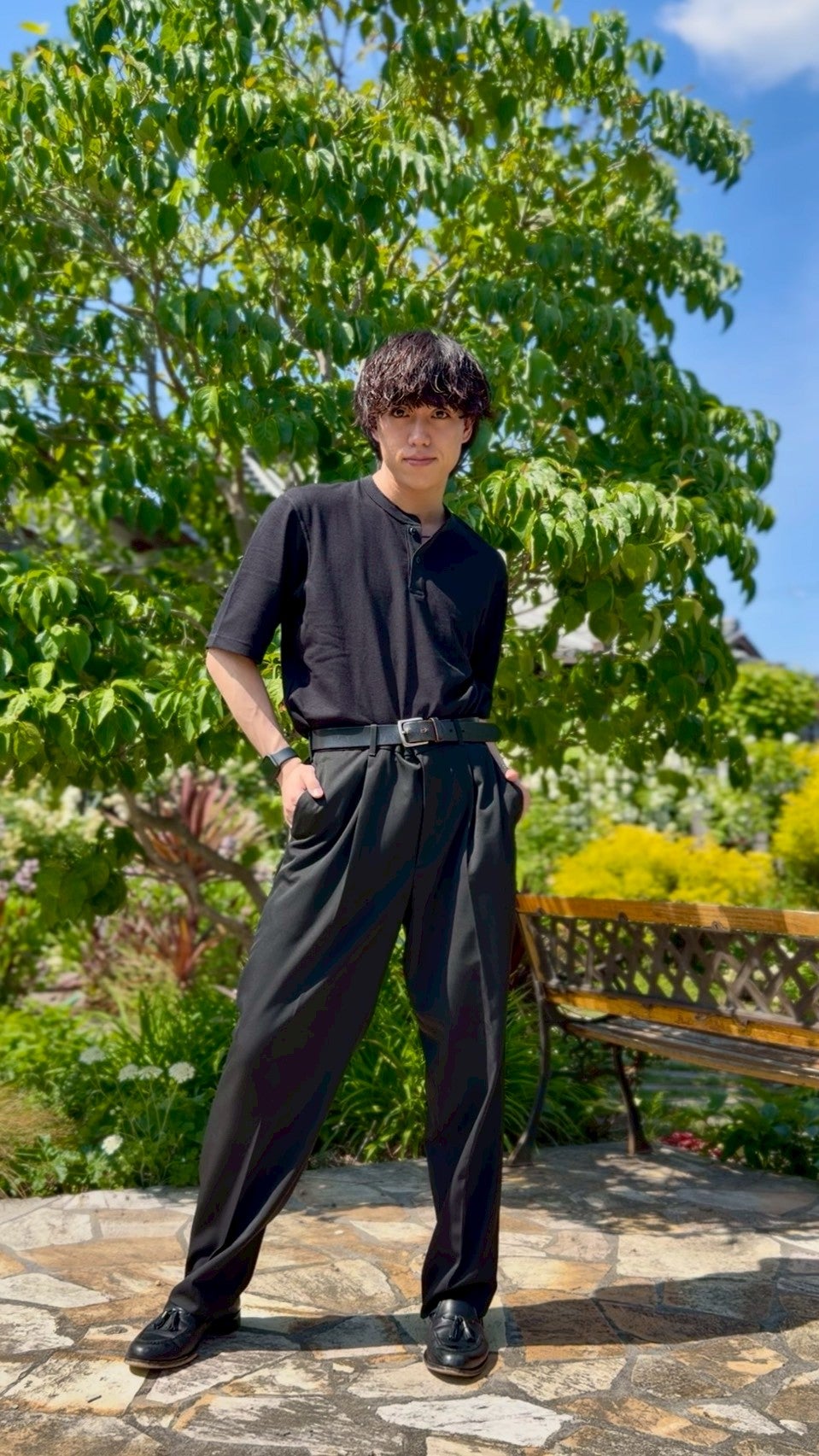 【モデルプレス読者モデル連載／Keishi】ダンスもモデルもSNS発信も。挑戦を続ける理由