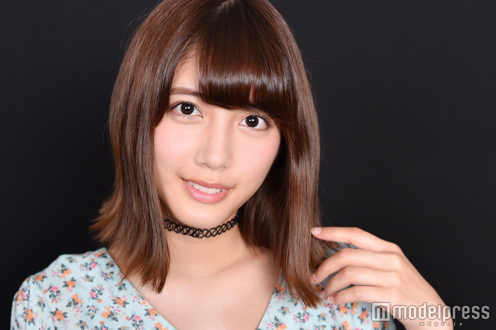 松田るか（C）モデルプレス