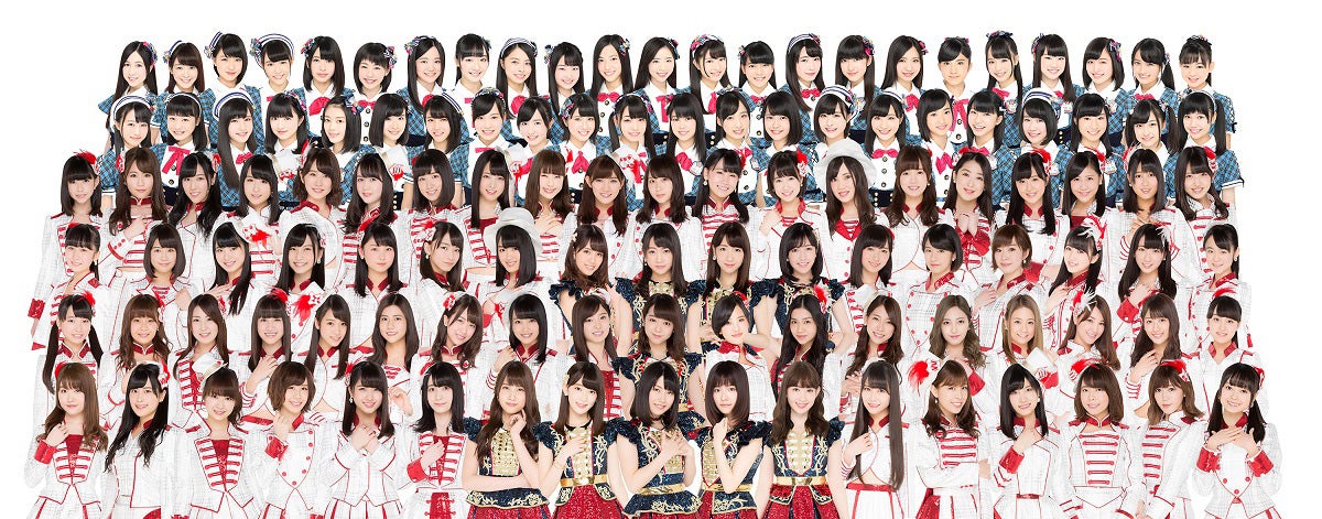 秋元康氏＆AKB48、来年度“Nコン”中学課題曲を担当　テーマは「夢」＜コメント到着＞