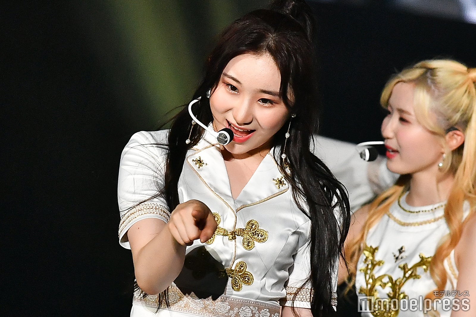 イ・チェヨン（C）モデルプレス