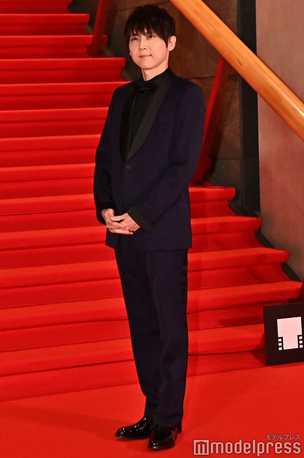 梶裕貴（C）モデルプレス