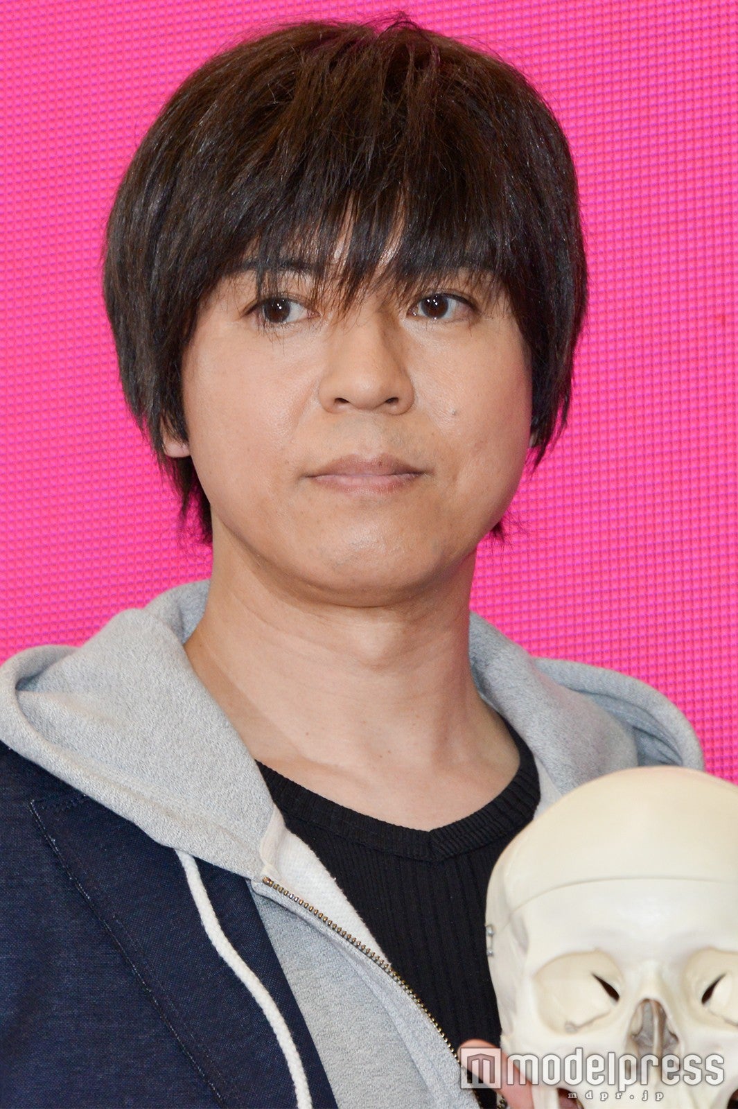 上川隆也（C）モデルプレス