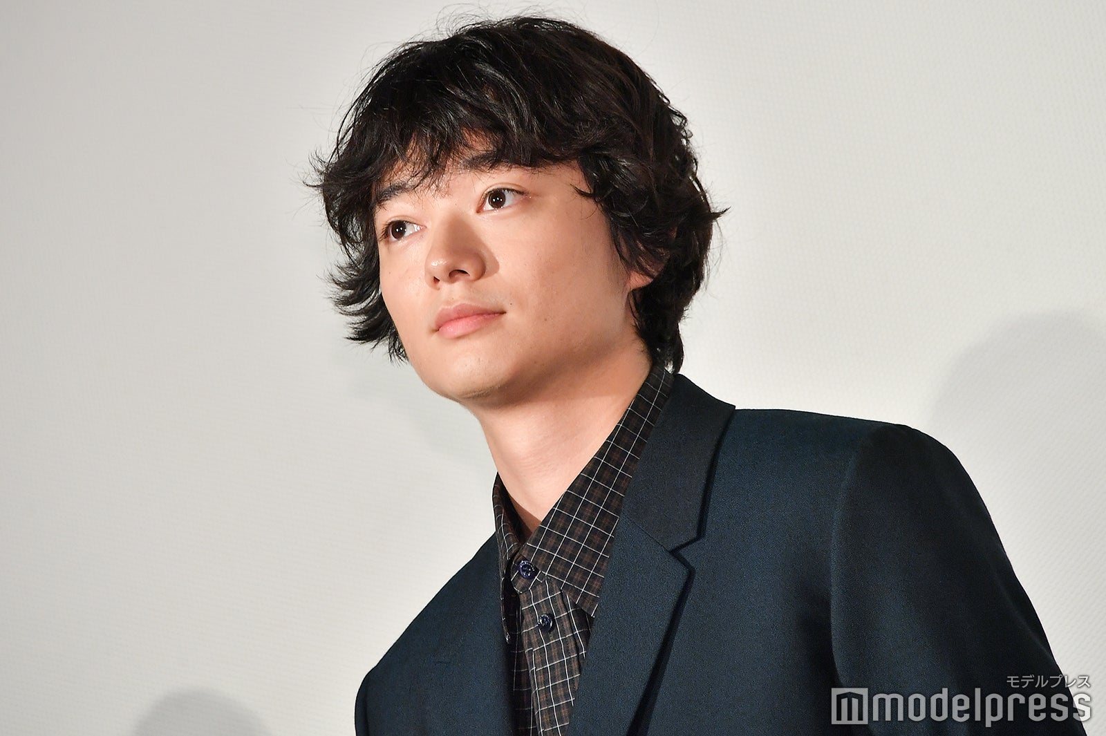 染谷将太 （C）モデルプレス