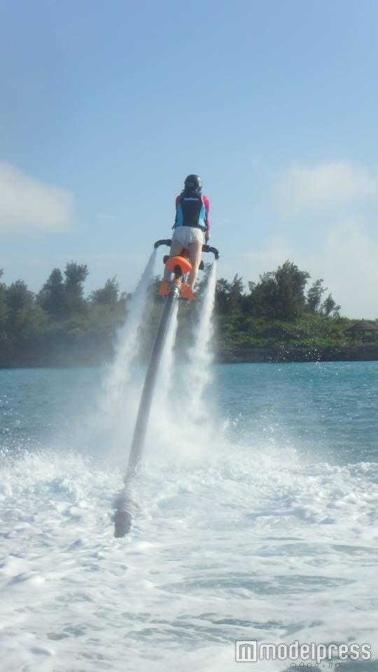 ／画像提供：宮古島 Jetクルーズ