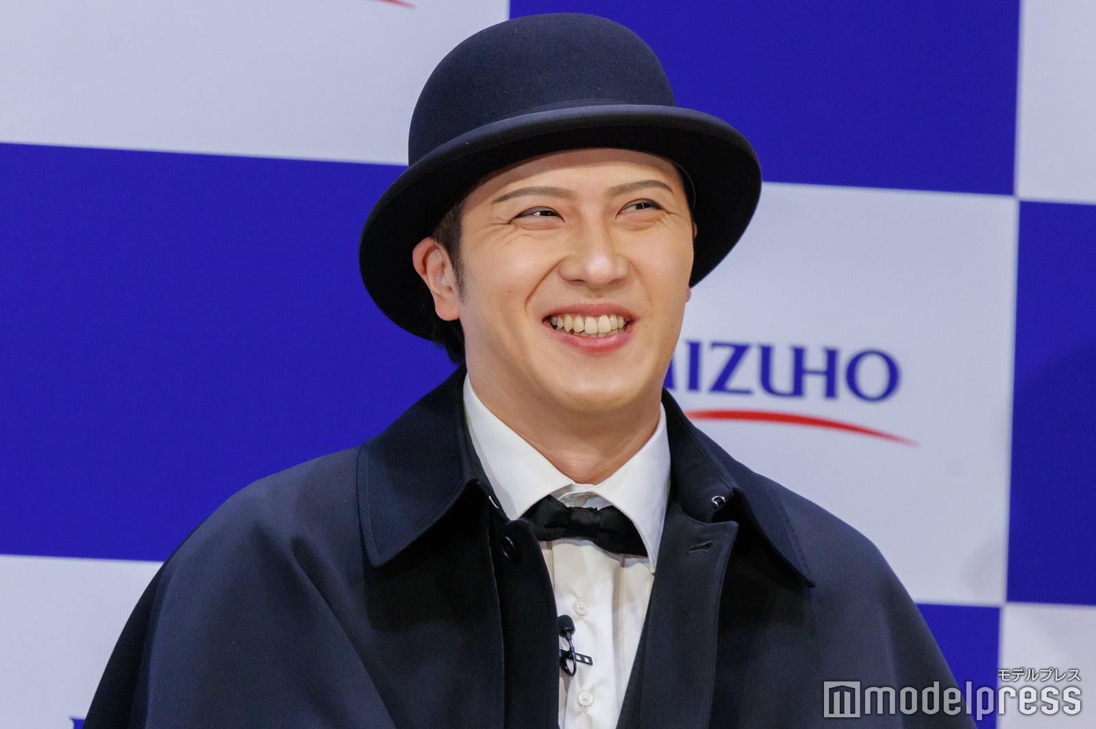 尾上松也（C）モデルプレス