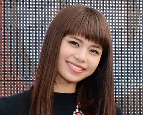 E-girls佐藤晴美の人柄とは