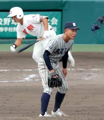 敦賀気比 5年ぶり準々決勝進出ならず 延長十一回に力尽きる