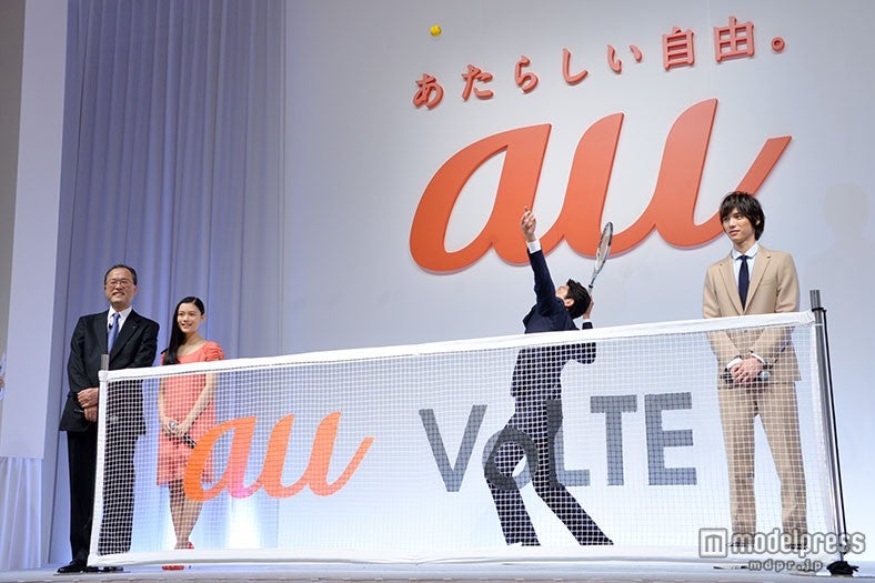 イベントの様子