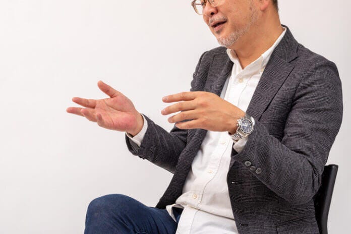 人として残念すぎるおじさんの生態