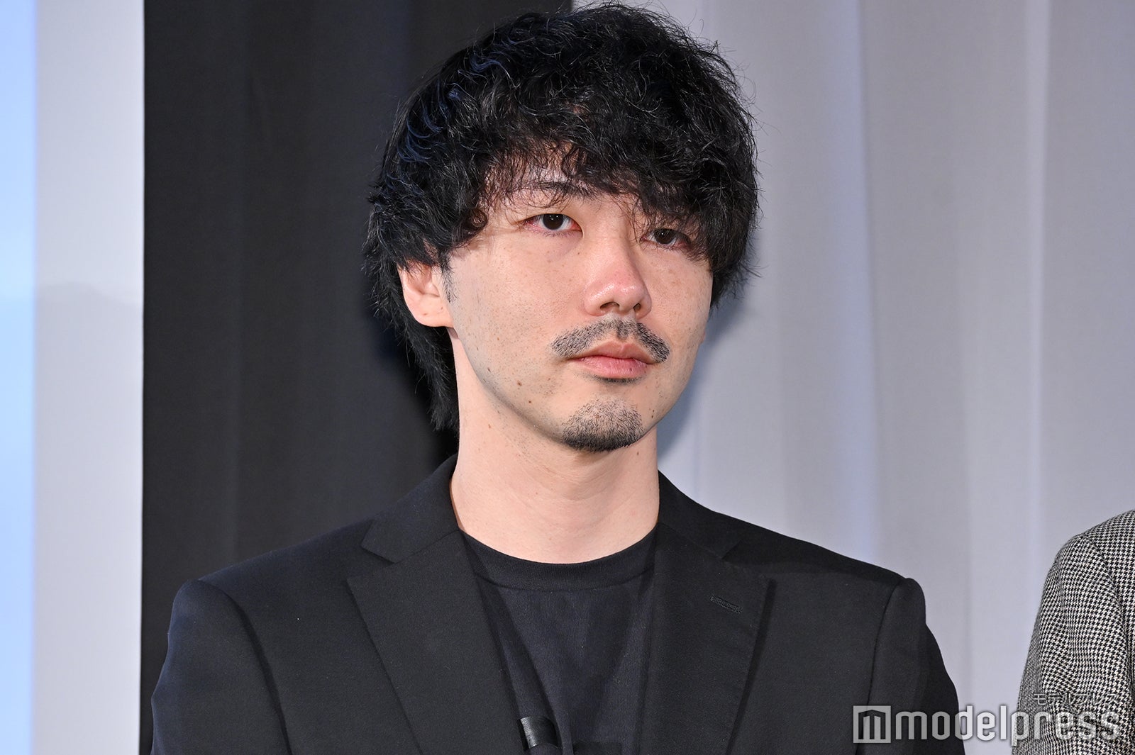 松本優作（C）モデルプレス