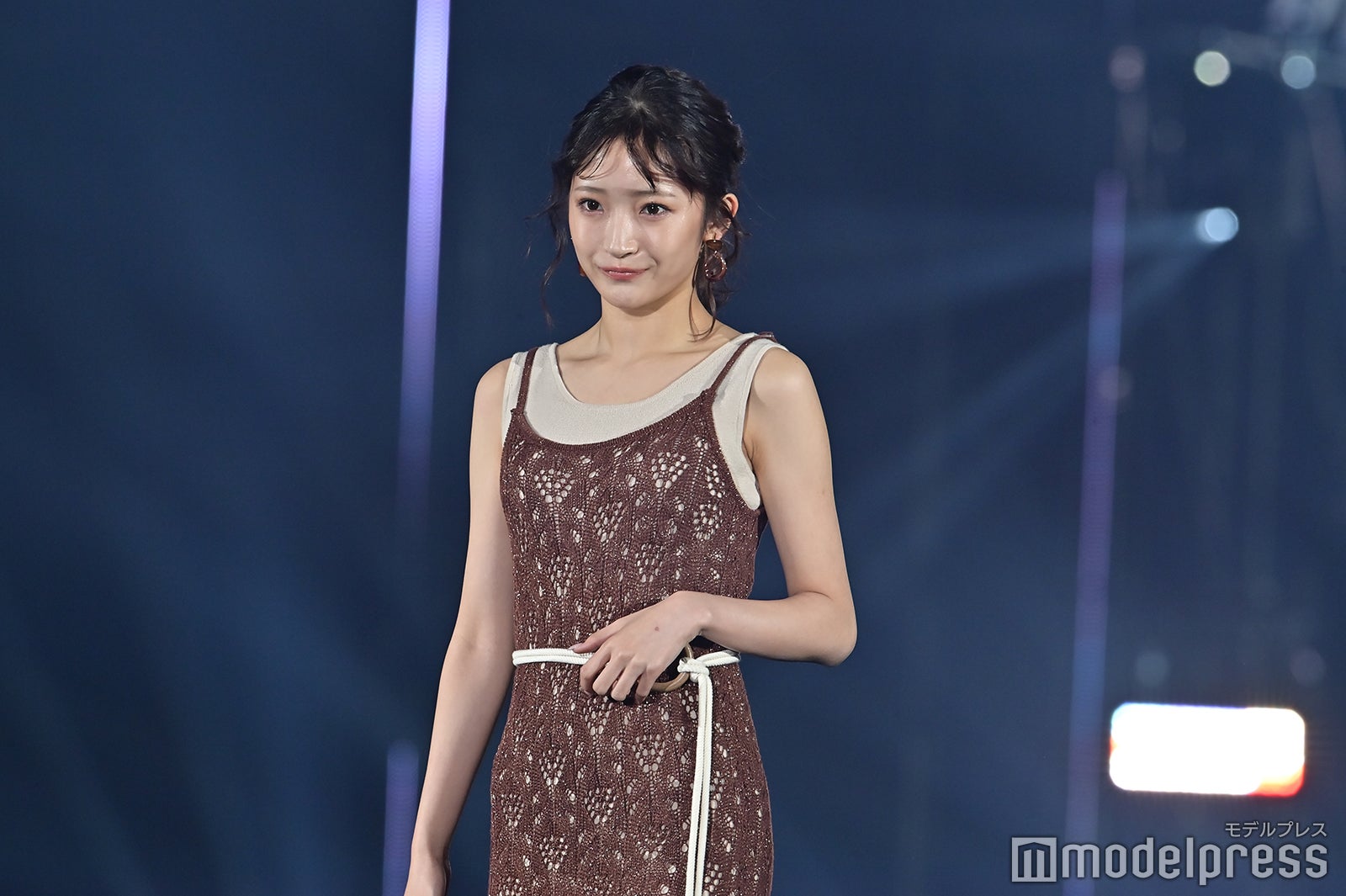 小川桜花（C）モデルプレス
