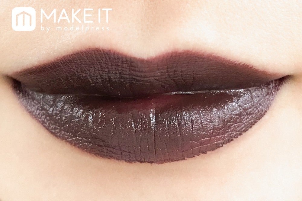 ルージュ アンリミテッド アンプリファイド／A WN 295使用 (C)メイクイット