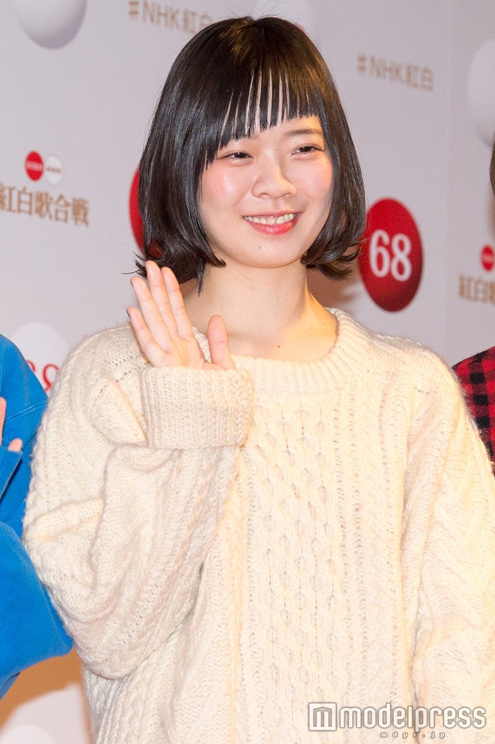 宮崎朝子(C)モデルプレス