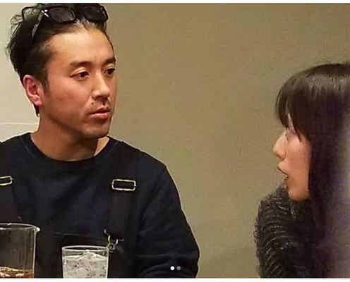 戸田恵梨香&ムロツヨシにスキャンダル?“デートショット”とユーモアたっぷりの投稿が話題