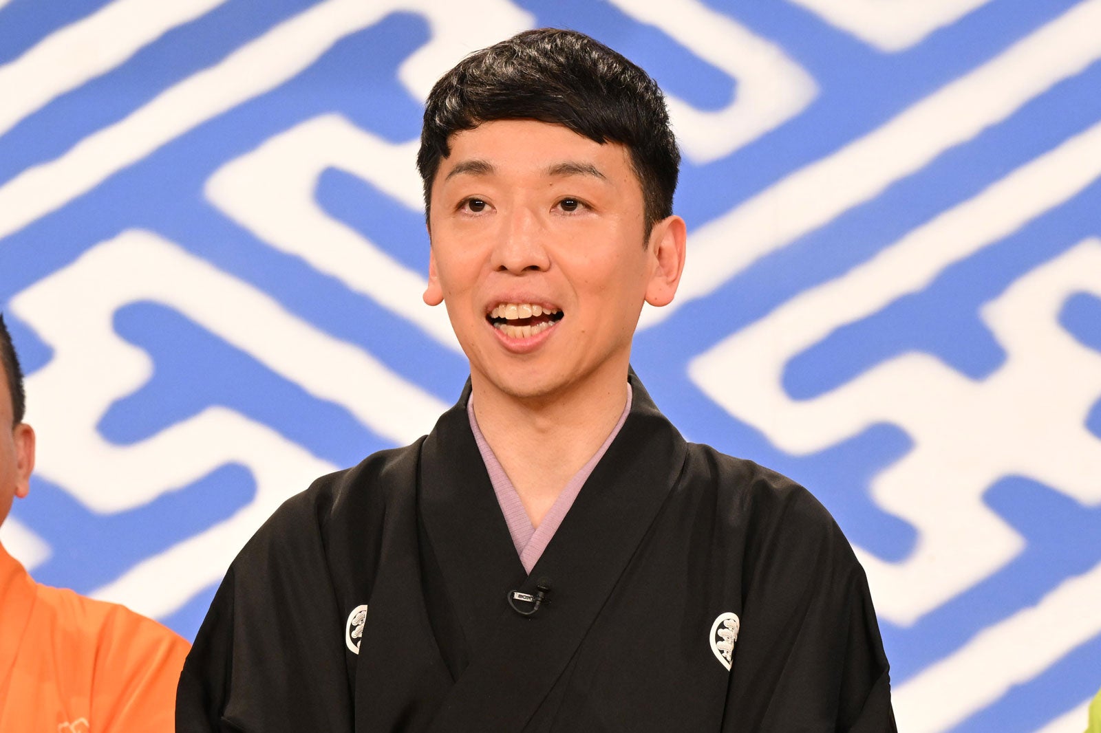 立川晴の輔「笑点」より（C）日本テレビ