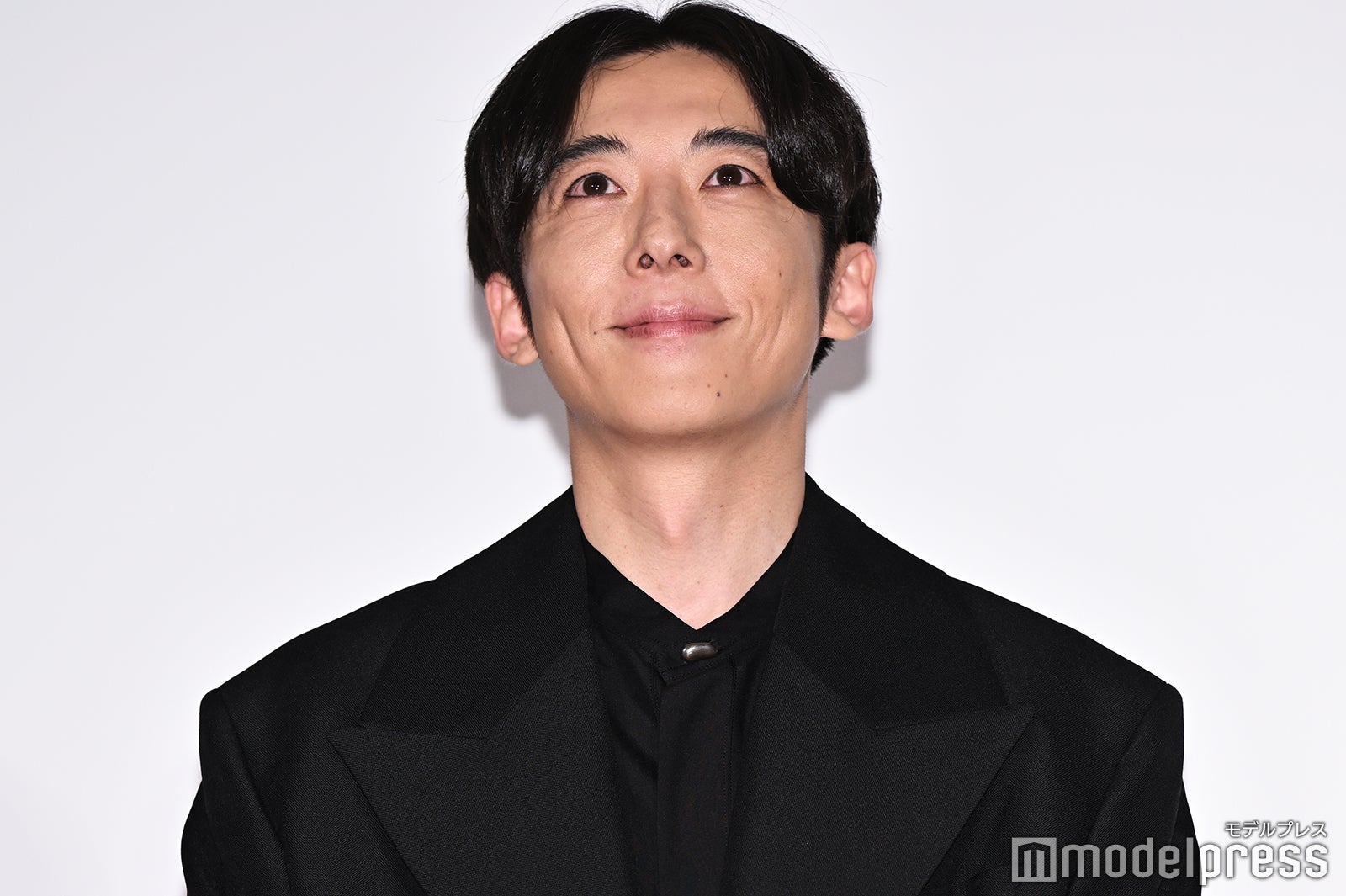 高橋一生（C）モデルプレス