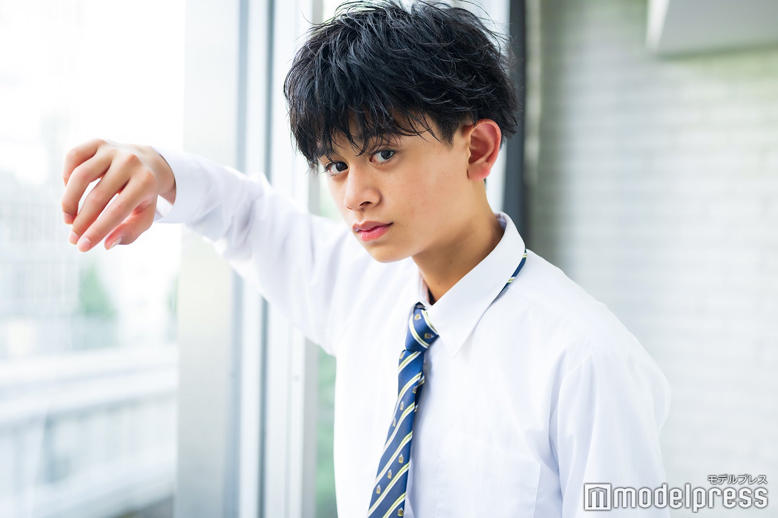 豊田英歩さん（C）モデルプレス