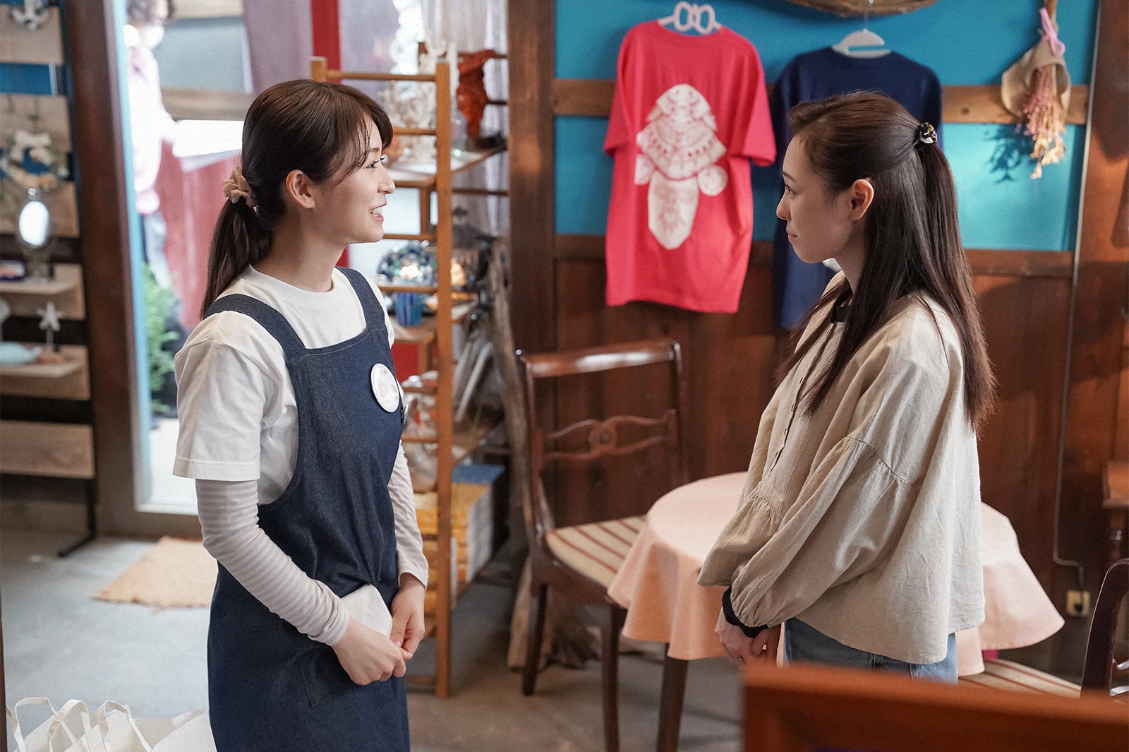 ＜舞いあがれ！ 第113話あらすじ＞貴司、舞を送り出す