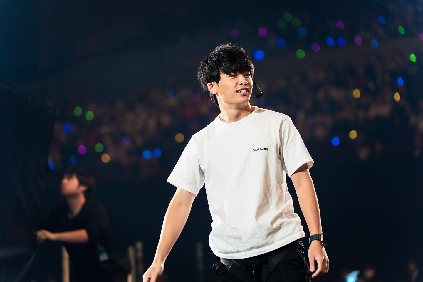 世界一のYouTuber、トップクリエイター集結の動画予告 日本人の姿に反響「まさか」「豪華すぎる」