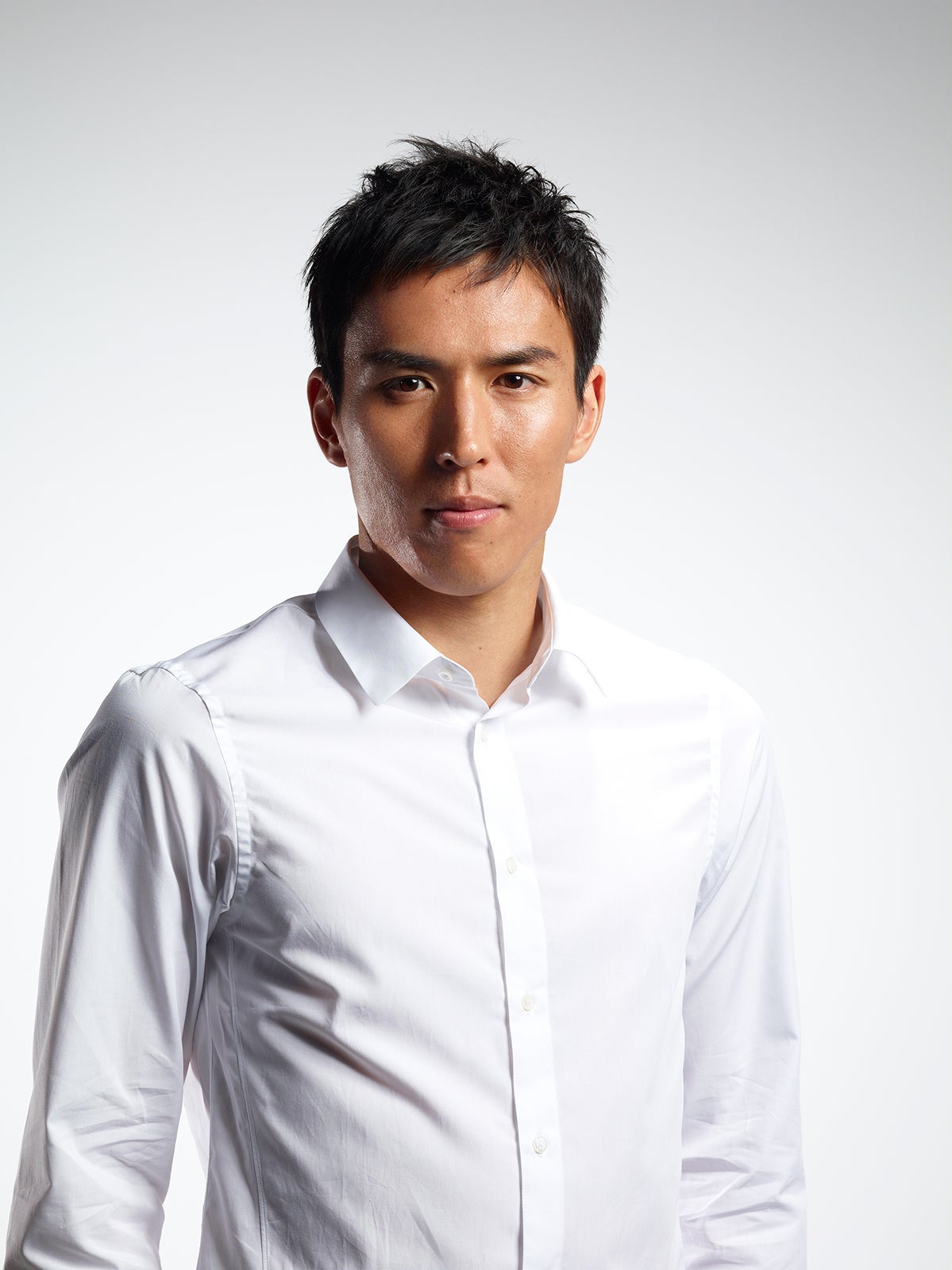 長谷部誠選手 （提供画像）