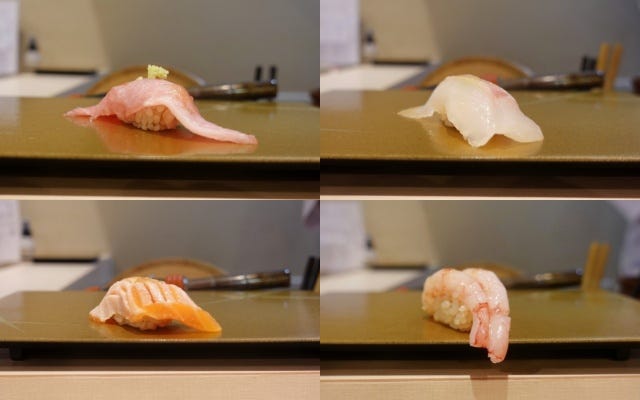 グルメライターが「行ってよかった」今年オープンした大阪のグルメ店