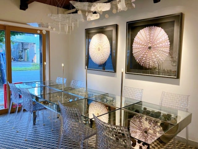 めっちゃ綺麗…♡