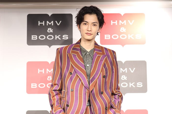 渡邊圭祐(提供写真)