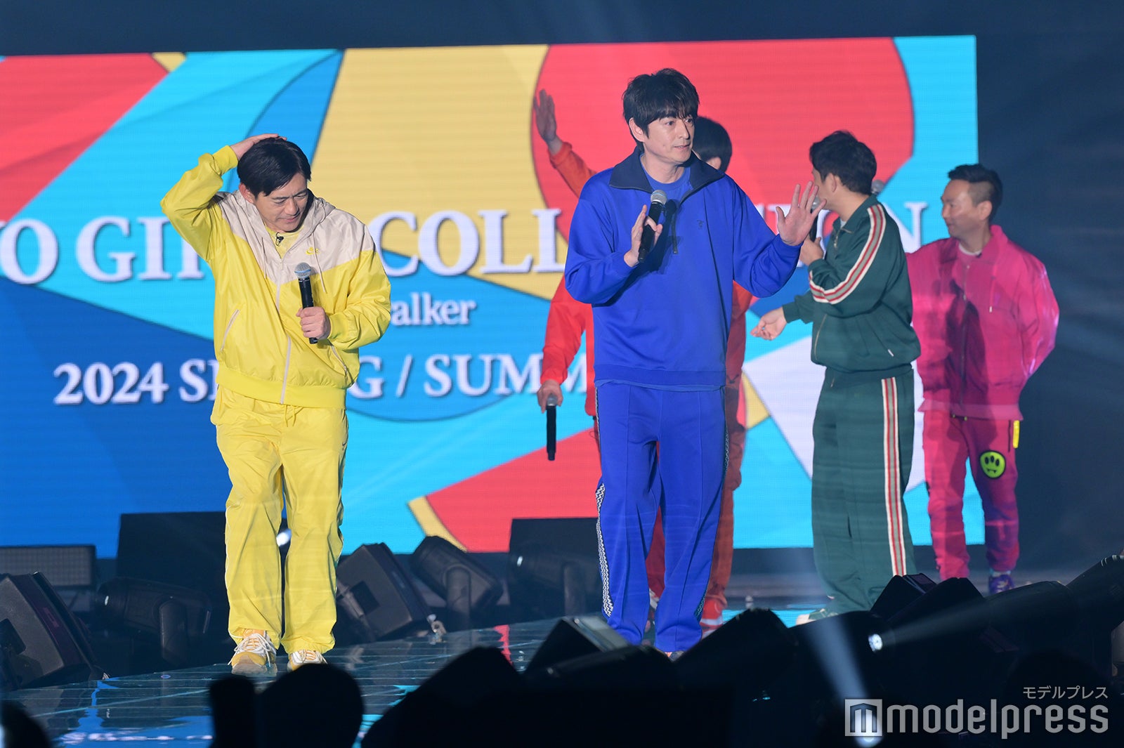 博多華丸・大吉（C）モデルプレス