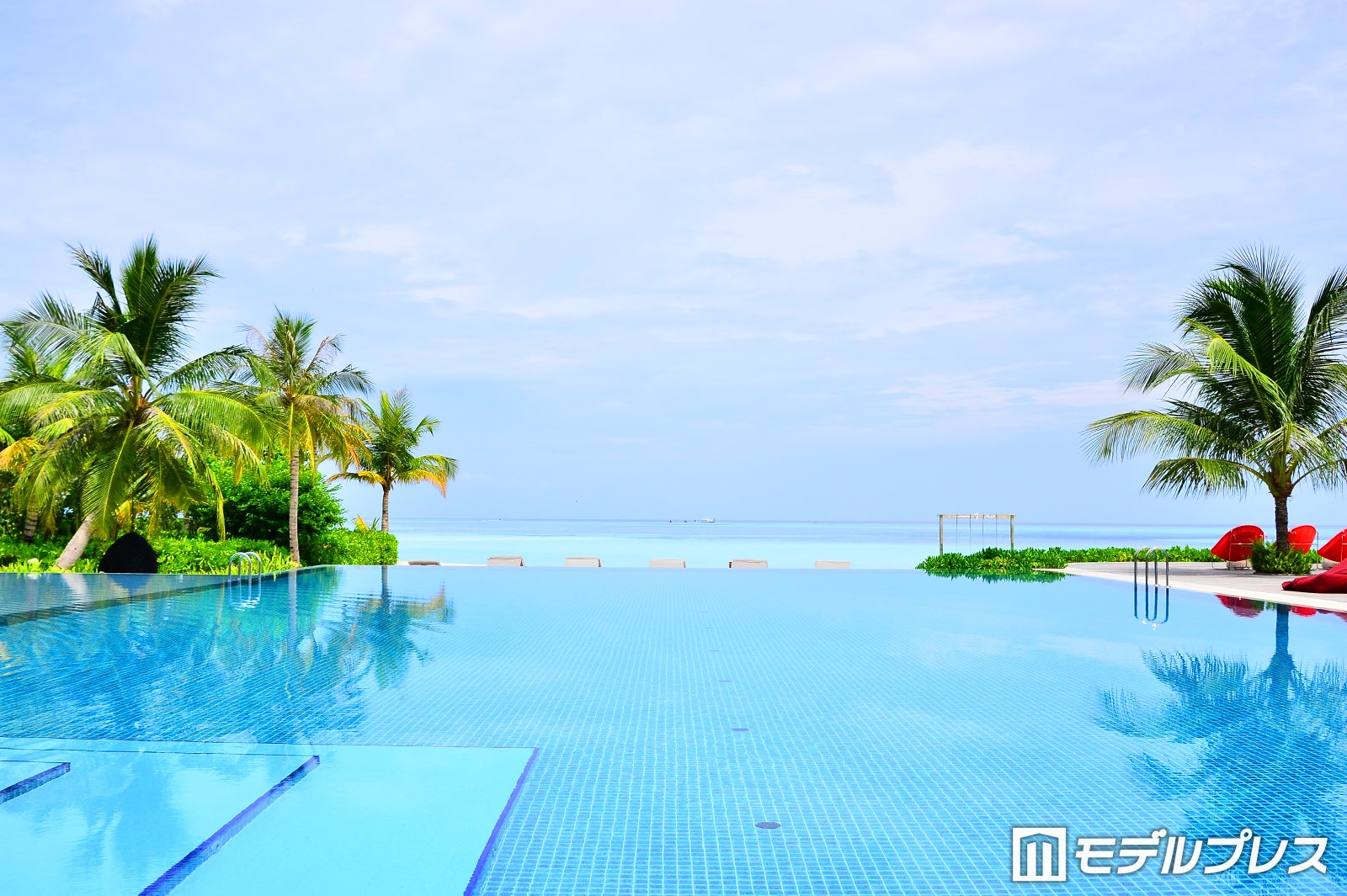 憧れの楽園ホテル クラブメッド モルディブ 満足度1 のハネムーンリゾートに泊まってみた 女子旅プレス