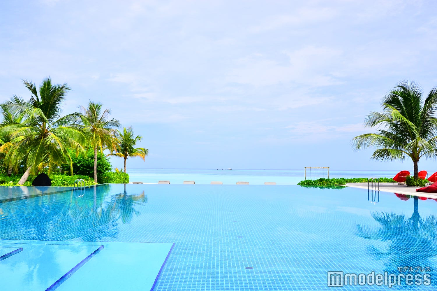 憧れの楽園ホテル「クラブメッド・モルディブ」満足度120%のハネムーンリゾートに泊まってみた