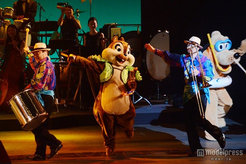 「バレンタイン・ナイト2015」