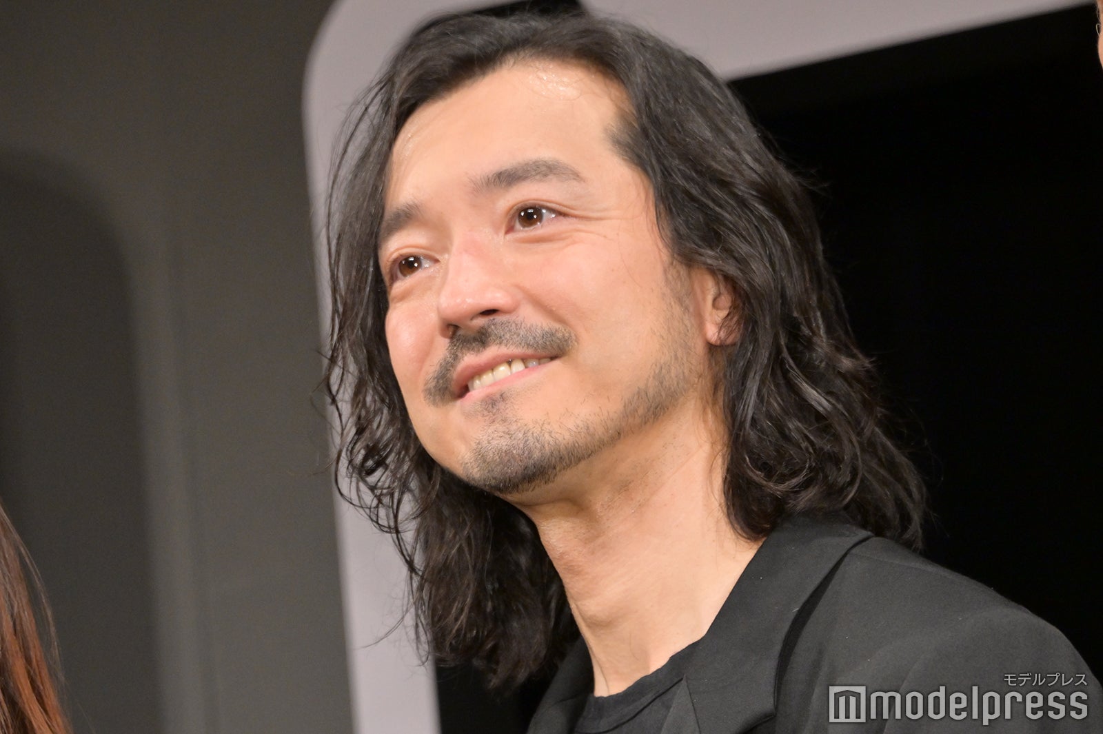 金子ノブアキ（C）モデルプレス