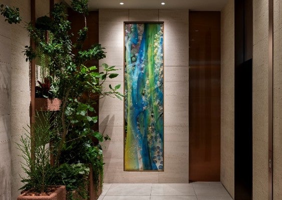 三井ガーデンホテル仙台／提供画像