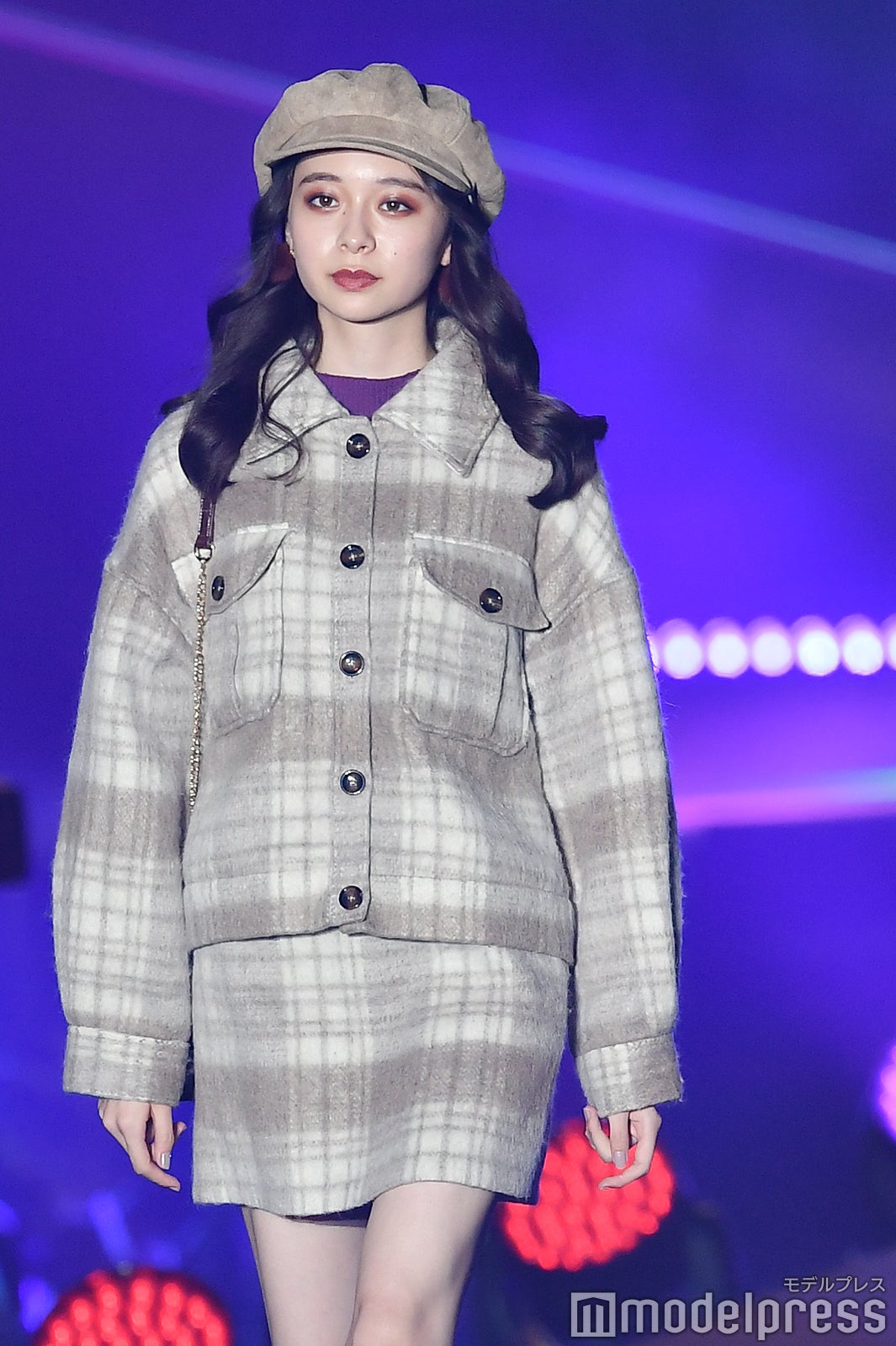 田鍋梨々花（C）モデルプレス