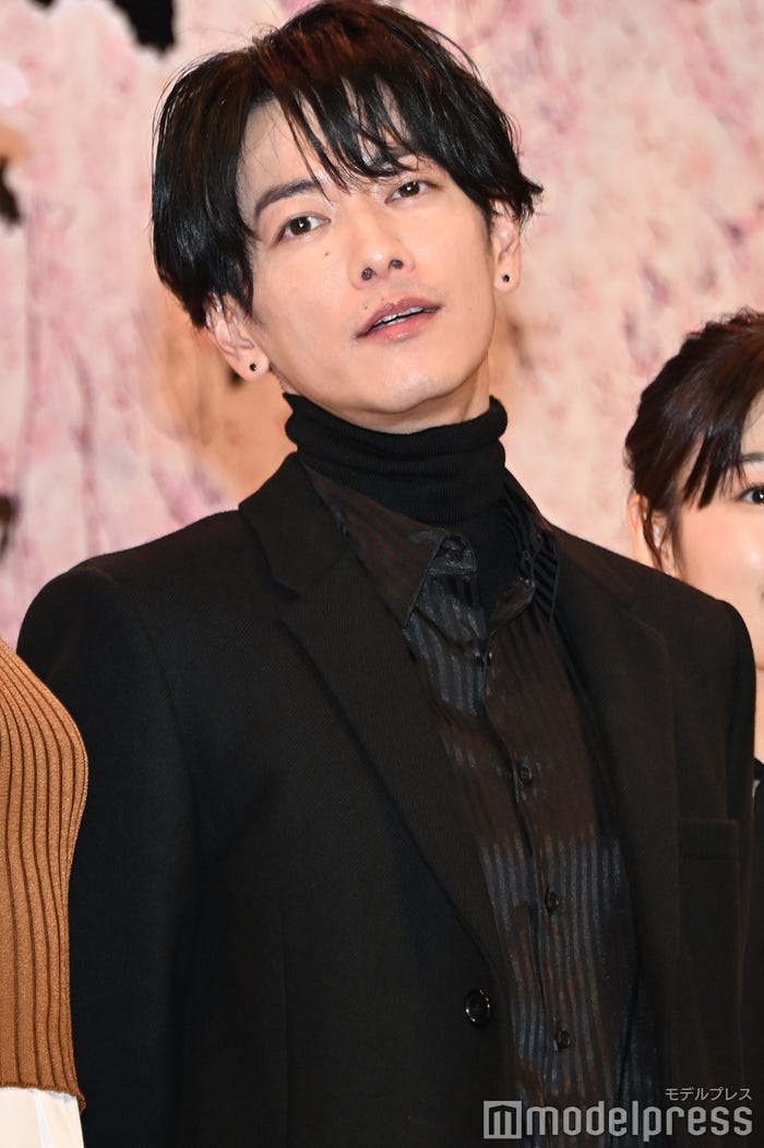 佐藤健(C)モデルプレス