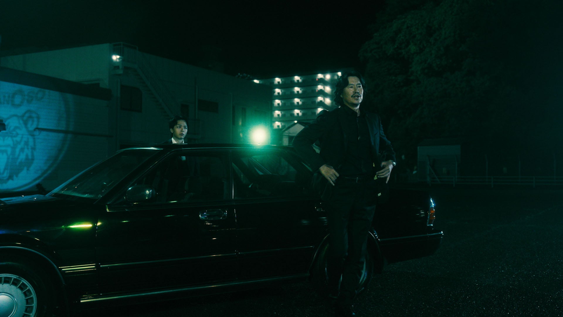 「No Activity」シーズン2、9月13日よりPrime Videoにて独占配信（C）2024 Amazon Content Services LLC or its Affiliates