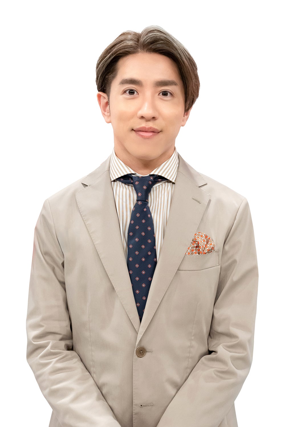 SUPER EIGHT村上信五「ミヤネ屋」後枠で報道番組MC“初挑戦” 番組タイトルは「ニュースto」
