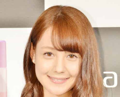 トリンドル玲奈に人気芸人もぞっこん「本気で食べちゃいたい」