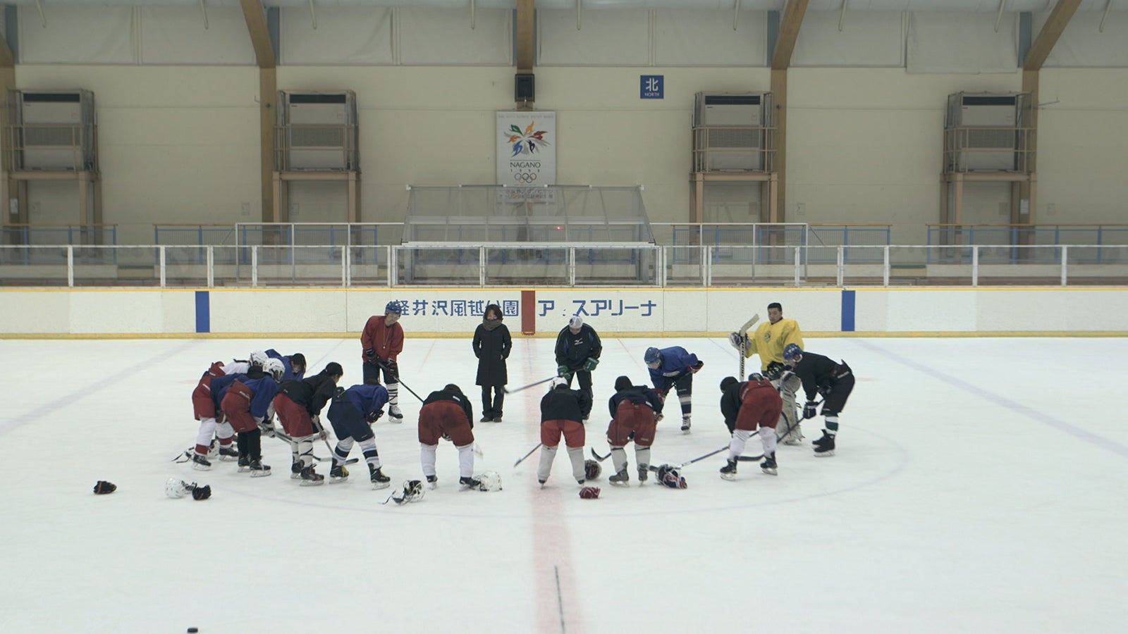 「TERRACE HOUSE OPENING NEW DOORS」18th WEEK（C）フジテレビ／イースト・エンタテインメント