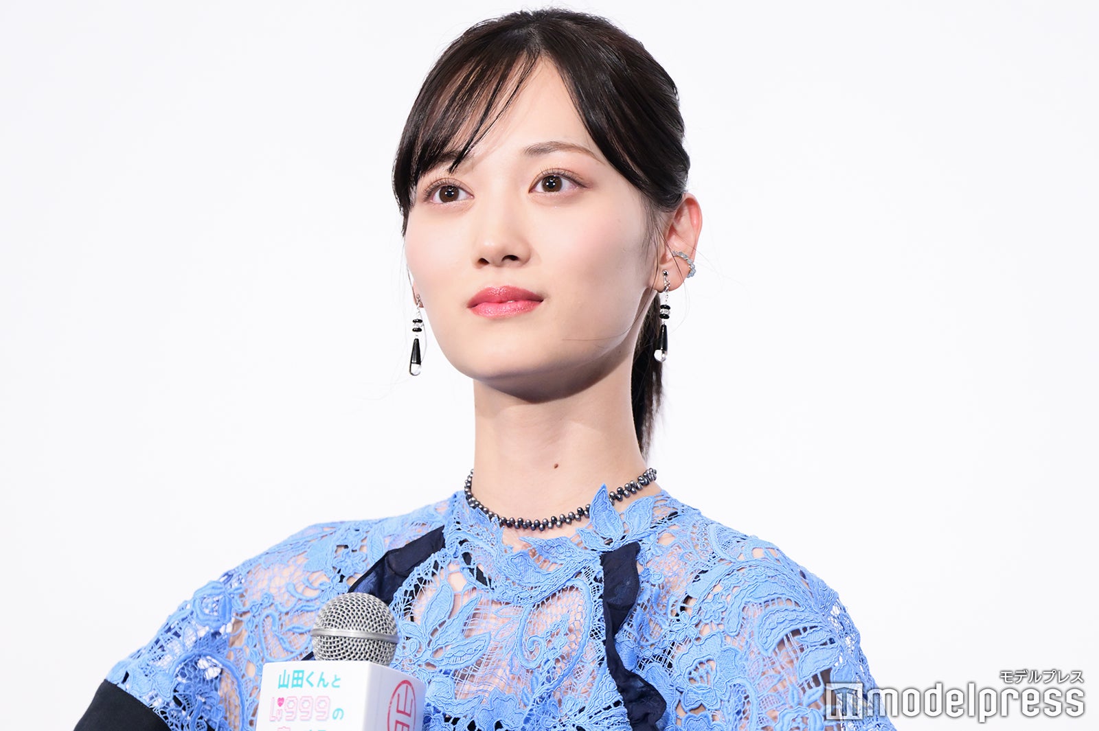 山下美月（C）モデルプレス