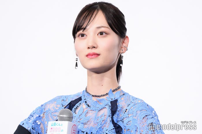 山下美月(C)モデルプレス