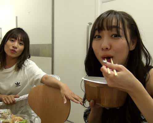 SKE48須田亜香里“注目ダイエット”で体重&ウエスト驚きの変化