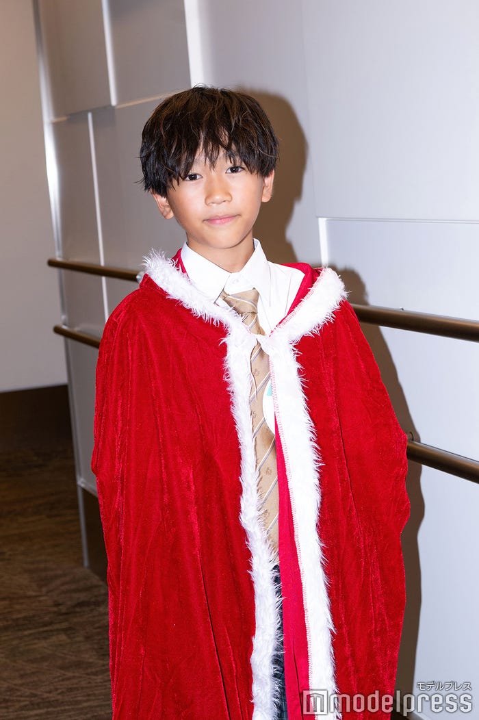 武藤真弥くん(C)モデルプレス