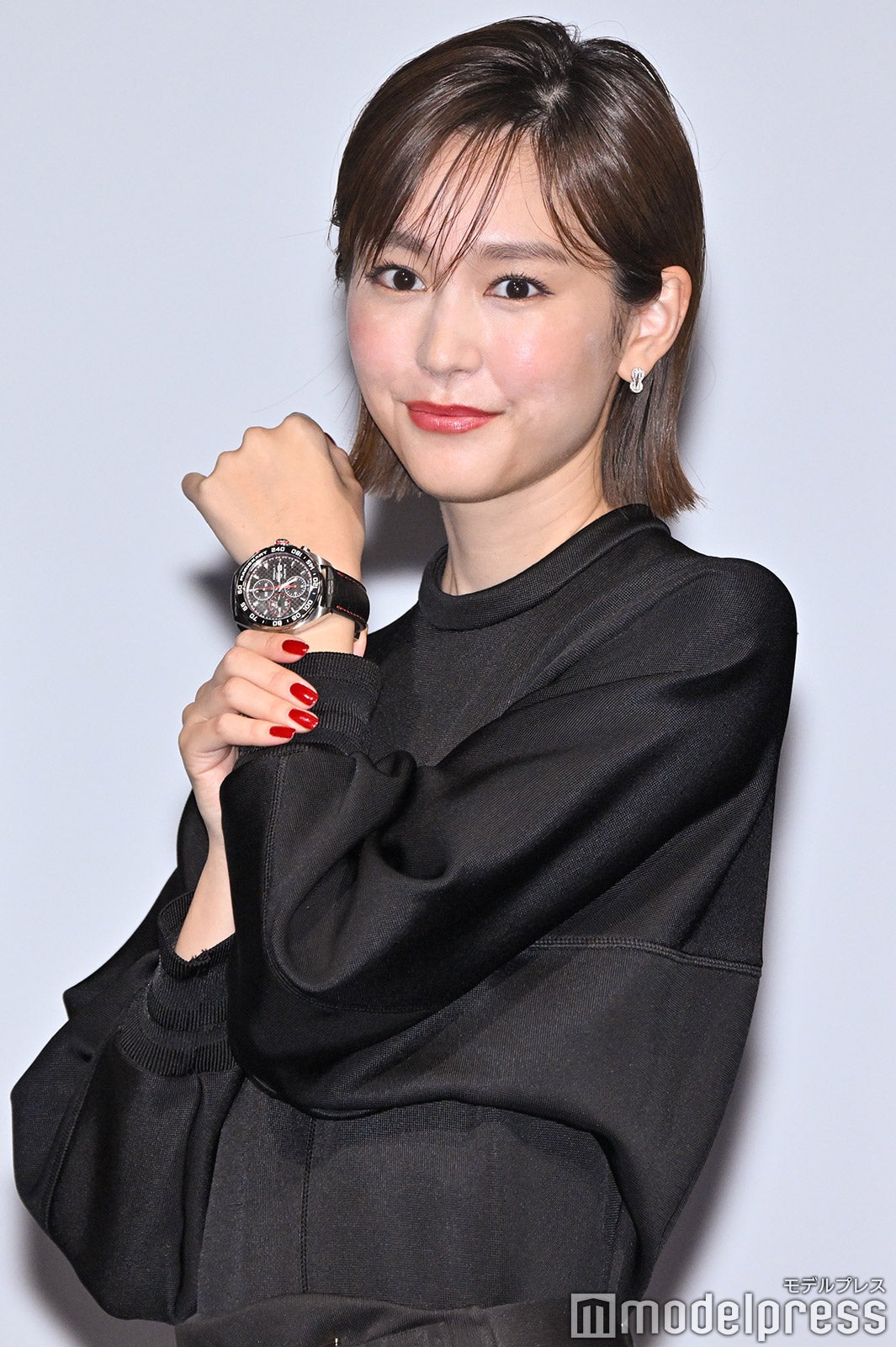 桐谷美玲（C）モデルプレス