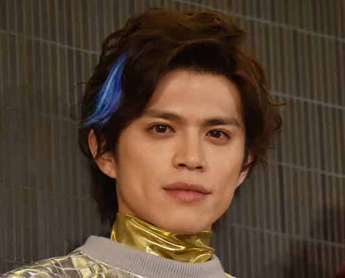 山本裕典、期待と違う?予想外の“進化”遂げる「去年ずっと言ってて…」