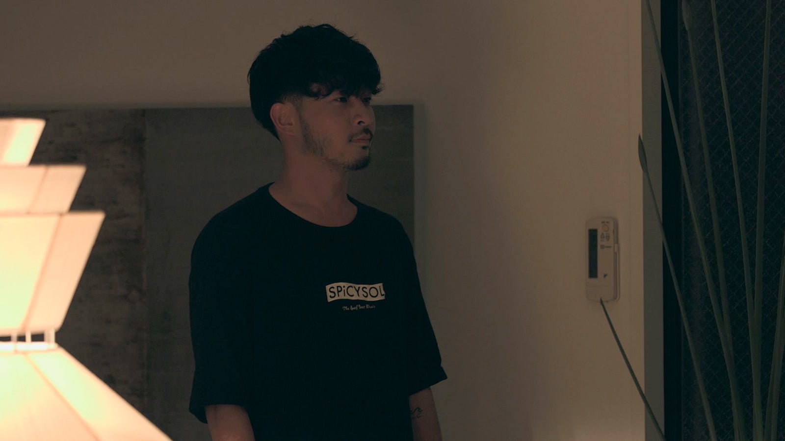 「TERRACE HOUSE TOKYO 2019-2020」13th WEEK（C）フジテレビ／イースト・エンタテインメント