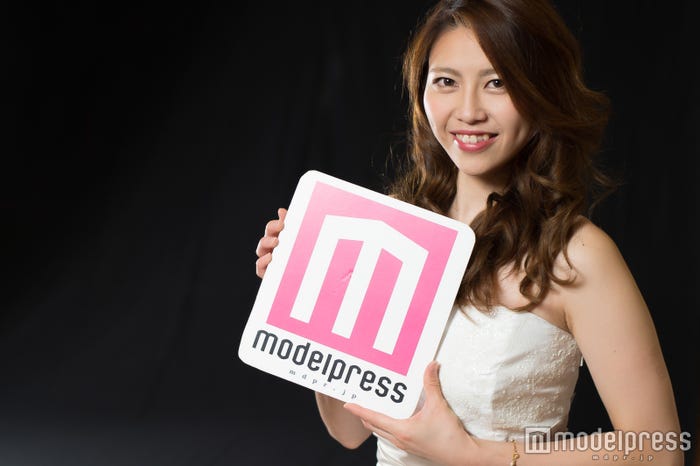 辻川可奈子(C)モデルプレス