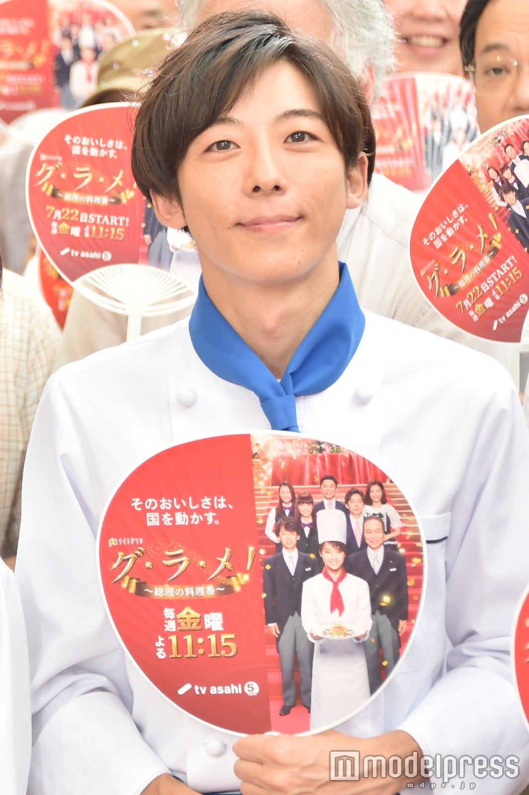 高橋一生（C）モデルプレス