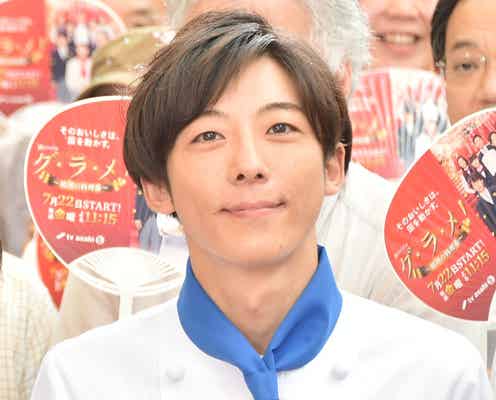 高橋一生は「ギャップがすごい」女性人気に共演者が嫉妬「ズルい!」