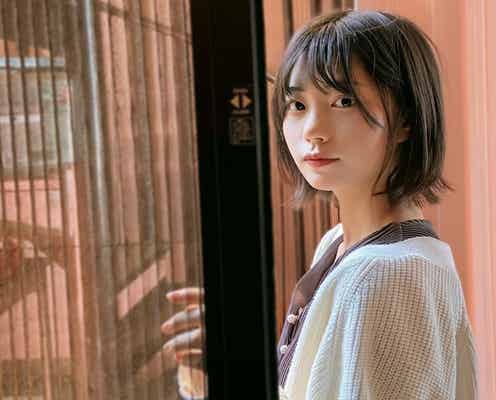 乃木坂46中西アルノ、櫻坂46の“推しメン”明かす